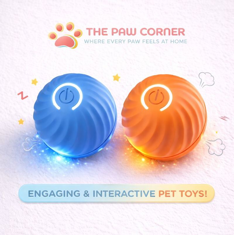 Interactive Bouncing Ball