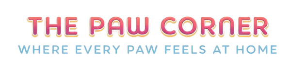 THE PAW CORNER